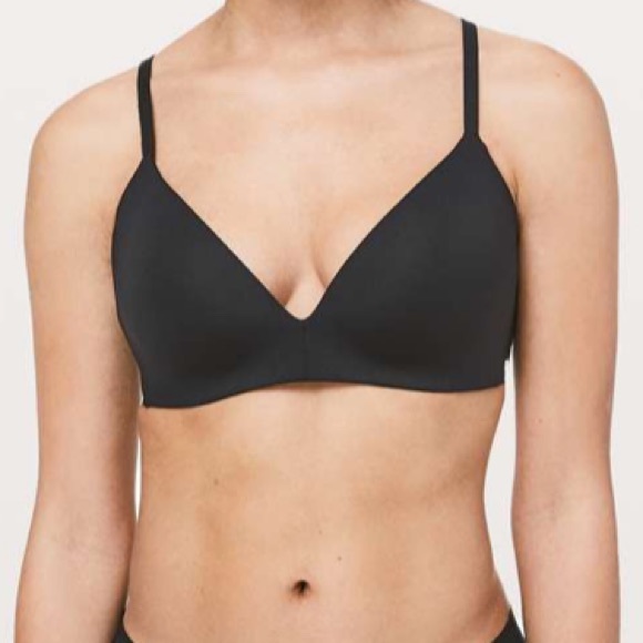 lululemon athletica Other - NWT Lululemon Take Shape Bra